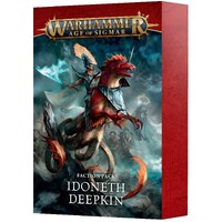 Idoneth Deepkin Faction Pack Warhammer Age of Sigmar