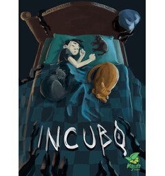 Incubo Kortspill