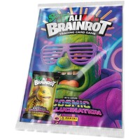 Italian Brainrot 2 Starter Pack Cosmic Hallusination