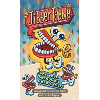 Jibber Jabble Partyspill 