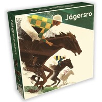 Jägersro - SVENSK 