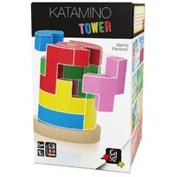 Katamino Tower Brettspill 
