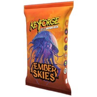 Keyforge Æmber Skies Archon Deck 