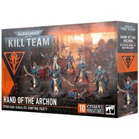 Kill Team Hand of the Archon Warhammer 40K