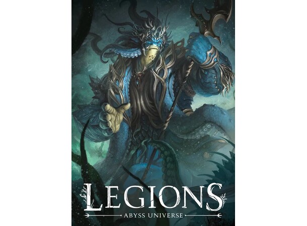 Legions Kortspill 