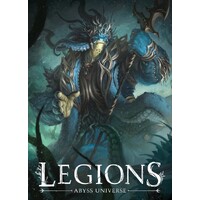 Legions Kortspill 