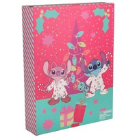 Lilo & Stitch Julkalender Adventskalender
