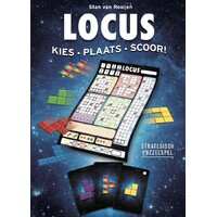 Locus Brettspill 