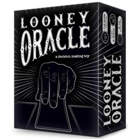 Looney Oracle Brettspill 