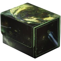 Magic Sidewinder 100+ Hissing Quagmire Ultimate Guard - Edge of Eternities