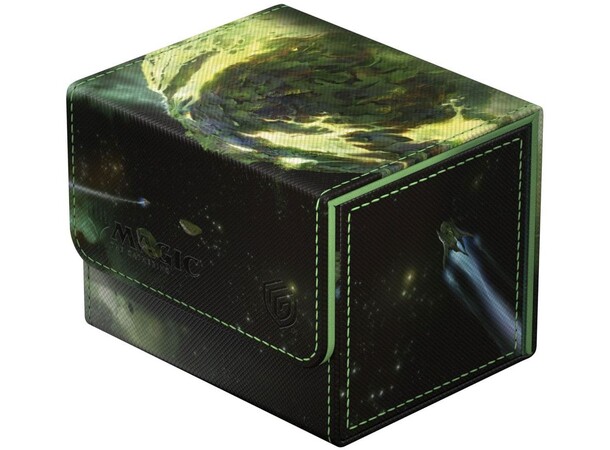 Magic Sidewinder 100+ Hissing Quagmire Ultimate Guard - Edge of Eternities 