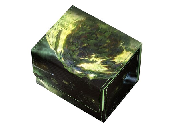 Magic Sidewinder 100+ Hissing Quagmire Ultimate Guard - Edge of Eternities 