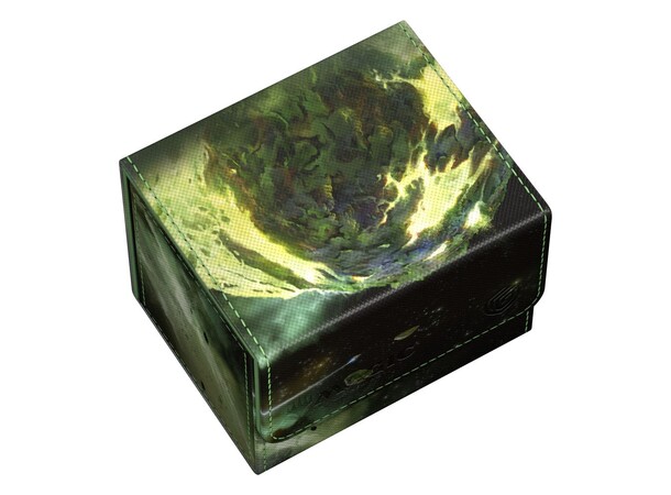 Magic Sidewinder 100+ Hissing Quagmire Ultimate Guard - Edge of Eternities 