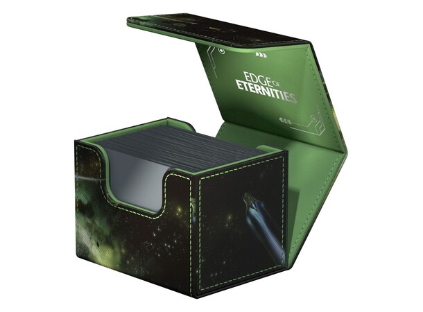 Magic Sidewinder 100+ Hissing Quagmire Ultimate Guard - Edge of Eternities 