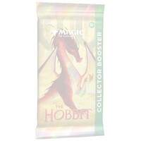 Magic The Hobbit Collector Booster ***UTSOLGT***