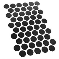 Magnetic Bases - 28,5mm (55 stk) Green Stuff World