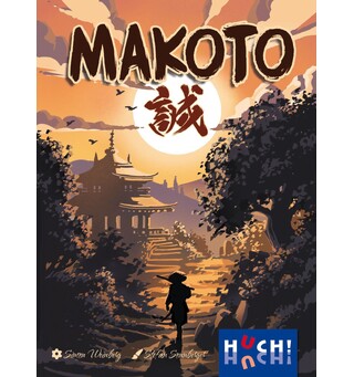 Makoto Kortspel