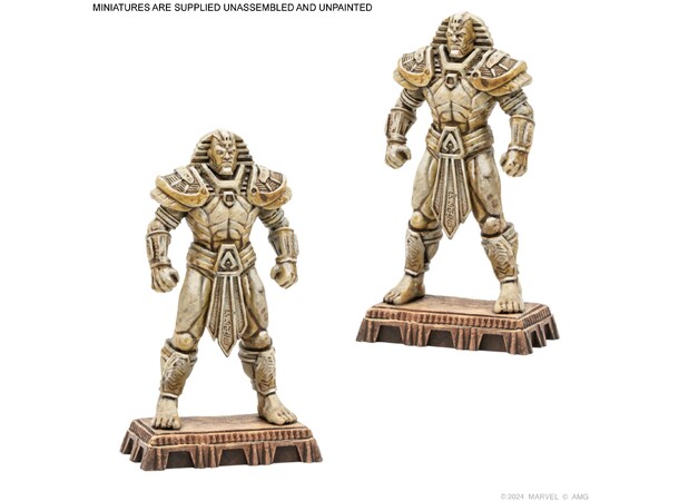 Marvel Crisis Protocol Apocalypse Exp Expansion till Marvel Crisis Protocol 