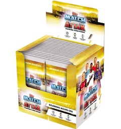 Match Attax 25/26 Display Topps