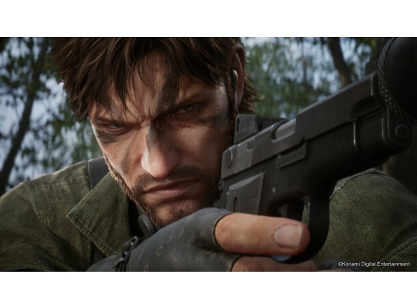 Metal Gear Solid Snake Eater Day One PS5 Day One Edition 