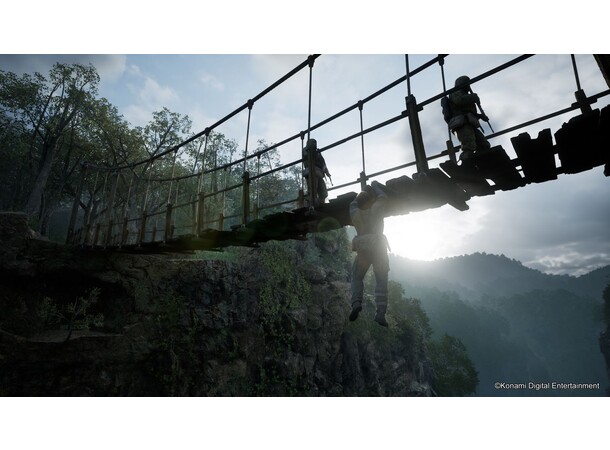 Metal Gear Solid Snake Eater Day One PS5 Day One Edition 