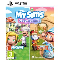 MySims Cozy Bundle PS5 
