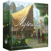 Mythwind Friends and Family Expansion Expansion till Mythwind