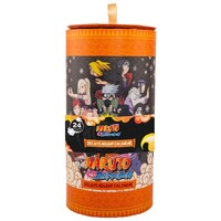 Naruto Deluxe Julkalender 2025 Adventskalender