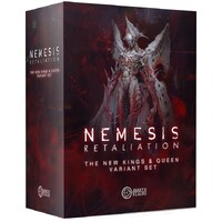 Nemesis Retaliation New Kings & Queen Expansion till Nemesis Retaliation