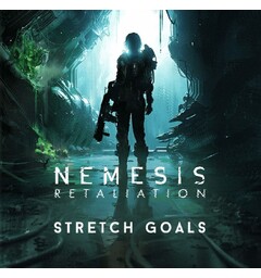 Nemesis Retaliation Stretch Goals Exp Expansion till Nemesis Retaliation