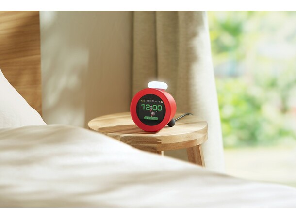Nintendo Sound Clock Alarmo 