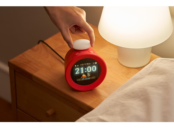 Nintendo Sound Clock Alarmo 