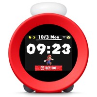 Nintendo Sound Clock Alarmo 