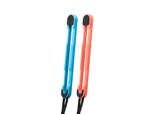 Nintendo Switch 2 Joy Con 2 Strap Pair 