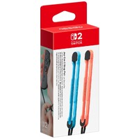 Nintendo Switch 2 Joy Con 2 Strap Pair 