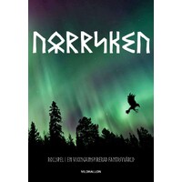 Norrsken RPG - SVENSK 