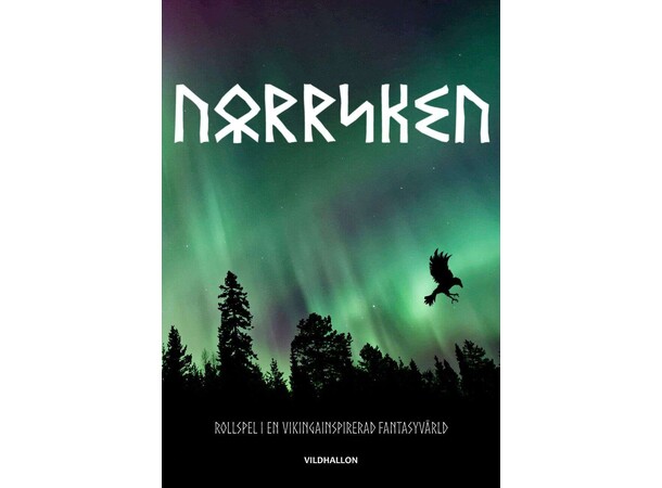 Norrsken RPG - SVENSK 