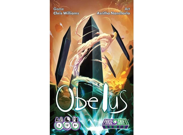 Obelus Brettspill 