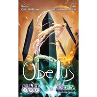 Obelus Brettspill 