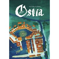 Ostia Brettspill Mariner Edition