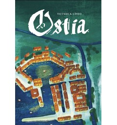 Ostia Brettspill