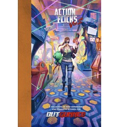 Outgunned RPG Action Flicks Volume 2