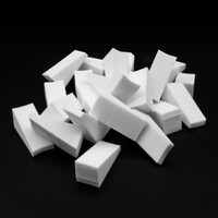 Paint Wedge Sponges x24 Green Stuff World