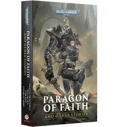 Paragon of Faith (Paperback) and Other Stories - Black Library