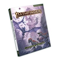 Pathfinder Monster Core 2 