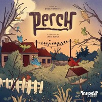Perch Brettspill 