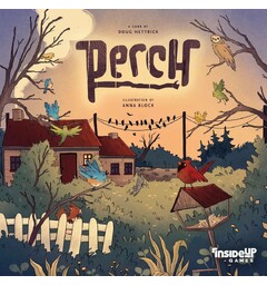 Perch Brettspill