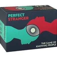 Perfect Stranger Partyspill 