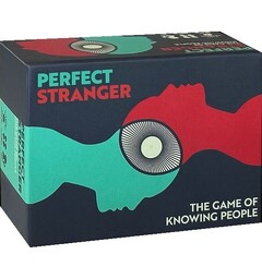 Perfect Stranger Partyspill