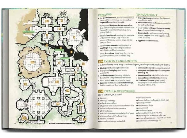 Pirate Borg RPG Down Among the Dead 